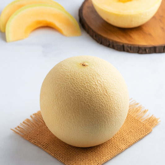 Muskmelon