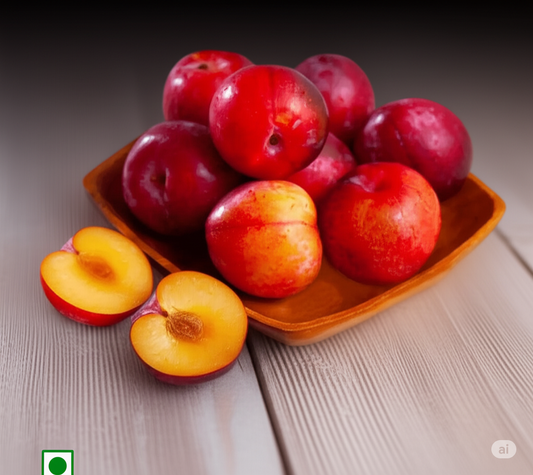 Plum