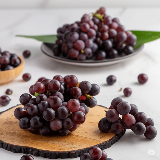 Grapes